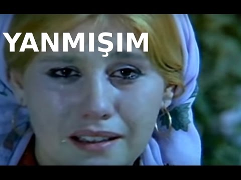 Yanmışım - Eski Türk Filmi Tek Parça