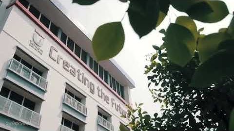 Wisuda telkom university 2019