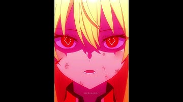 Terakomari Gandesblood Hikikomari Kyuuketsuki no Monmon│Beggin X Give It to me [Anime4k/edit]