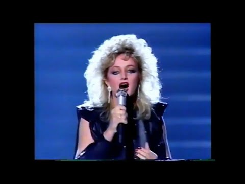 Bonnie Tyler - Total Eclipse Of The Heart - Hq