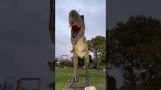 Juric Park T Rex