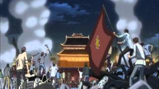Code Geass - Europa