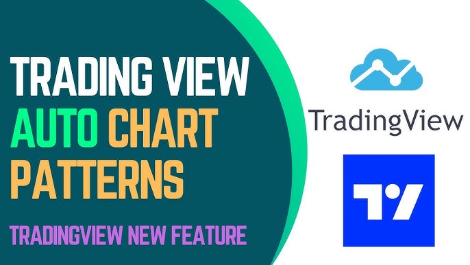 Mastering TradingView's All Chart Patterns Indicator - Eightcap Labs