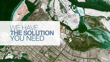 Airbus Satellite Imagery Product - OneTasking