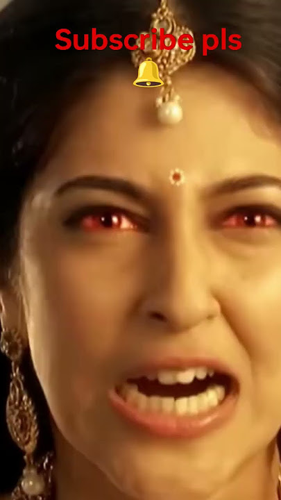 Maa Parvati transform into Maa Kaali 🙏jai mahakali 🙏 #shorts #mahakali #jaimahakali