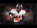Malachi corley  most freakish wr in college football 