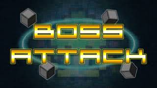 Linux Mint 22.3 Gameplay footage of Space Invaders Extreme Atari Konami
