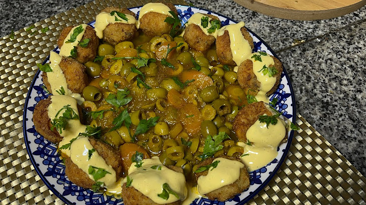 أطباق#رمضان 2025 طبق تحفة ويحمر الوجه وراح يوليلك ادمان مع كروكات معمرين بالبنة🤤#الجزائر #المغرب