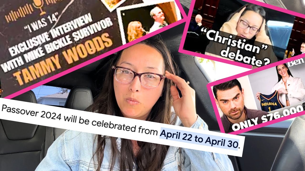 Protect Jesus' Sheep/Victims Better