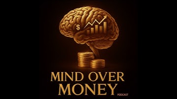 Rewire Your Brain for Wealth (Step-by-Step Guide)|Mind Over Money #1  #mindset #motivation#money E1