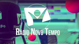 ???? RÁDIO NOVO TEMPO - AO VIVO