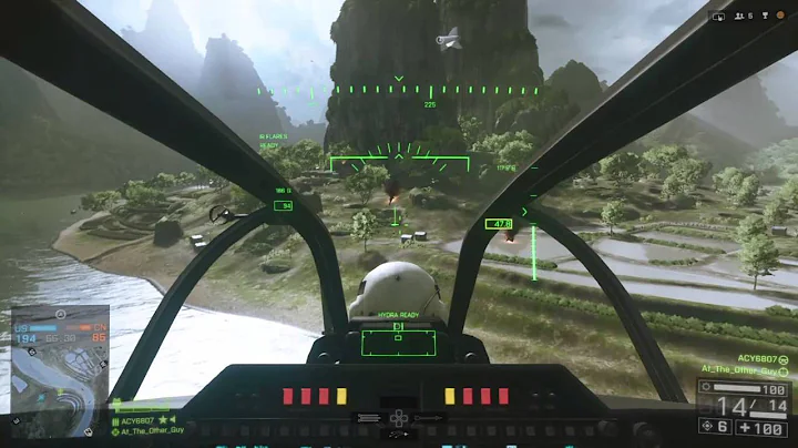 Best Flight