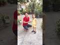 Mang dép người lớn #lanatrinh #funny #shortsvideo