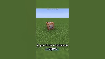 How to build Command Block Lights!