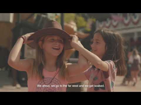Costa Daurada - This is my world