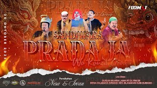 LIVE MALAM SANDIWARA PRABU DANAN JAYA || CILAMAYA GIRANG BLANAKAN SUBANG || 30 OKTOBER 2025