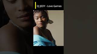 Dj Jedy - Love Games #Shorts