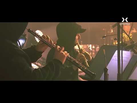 Ours Samplus X Orchestra