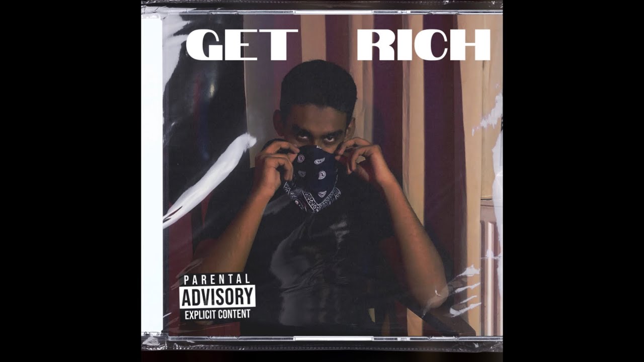Watch NLE Basim - Get Rich (Official Audio) on YouTube Watch NLE Basim - Get Rich (Official Audio) on YouTube