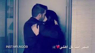 وعدني نضل سوا احلى مقاطع حب قصيره 😘💞 حالات رومانسية - اغاني حب حالات واتس أب 2020