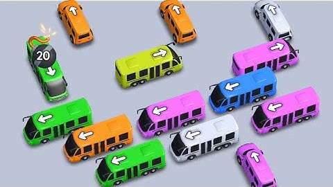 crowd express level 607