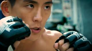 Do Gyeom Lee - Uae Warriors Fighter