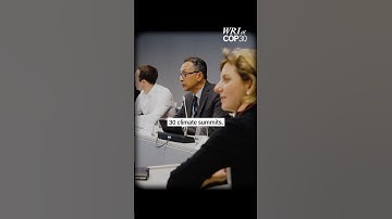 Why COP30 Brazil Matters