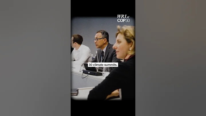 Why COP30 Brazil Matters