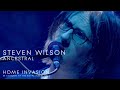 Capture de la vidéo Steven Wilson - Ancestral (From Home Invasion: In Concert At The Royal Albert Hall)