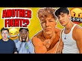 Bryce Hall & Tayler Holder HARASSED + Boxing Match DETAILS?!