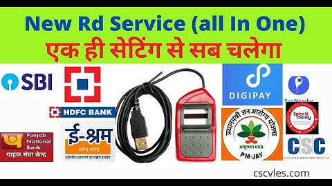 New Morpho RD Service  *2022* (ALL IN ONE)