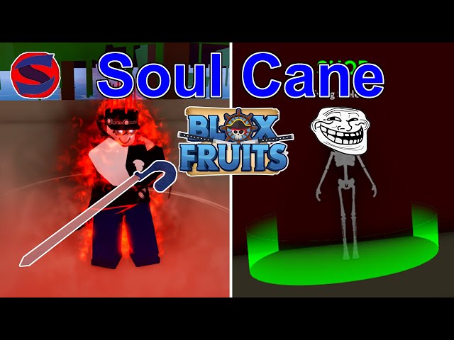 where is soul can in blox fruits｜TikTok Search