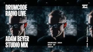 Best of Drumcode 2024 mix by Adam Beyer [Drumcode Radio Live/DCR752]