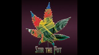 Stir The Pot - Maryann Castello/Ryche Chlanda (S1, E2)