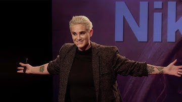 How social media can create positive change | Nikki du Toit | TEDxGeorge