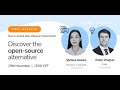 Stay in control after Atlassian Data Center:Discover the open-source alternative