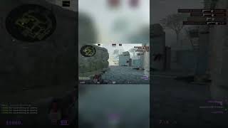 100 пинг клатч #cs #100pinggod #clutch #shorts