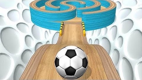 Going Balls‏ - SpeedRun Gameplay Level 103-107