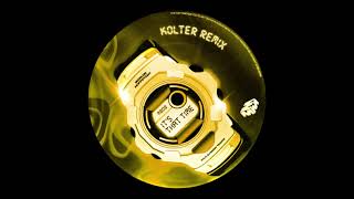 Marlon Hoffstadt - It's That Time (Kolter Remix) Resimi