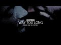 Never Easy: 'way too long' [Sub. Español | Lyrics] \\ (Eternal Sunshine Of The Spotless Mind)