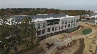 Erlanger East Update Tour Erlanger East Update Tour