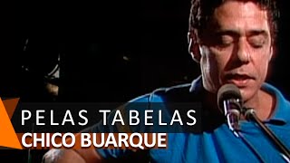 Watch Chico Buarque Pelas Tabelas video