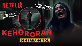 SEREM BANGET!! Tara Basro Sampe Gemeter! | Perempuan Tanah Jahanam | Clip