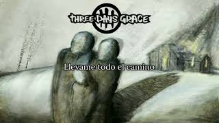 Three Days Grace - Take Me Under