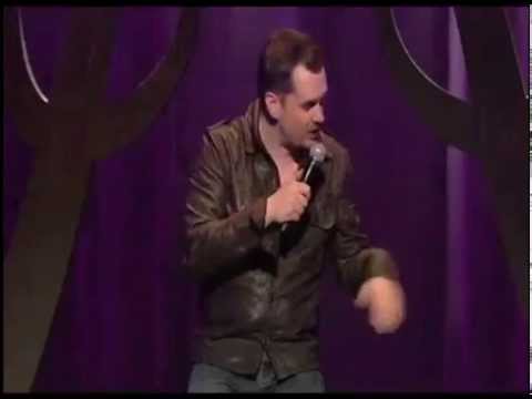 Download Jim Jefferies -- Airplane Etiquette -- Fully Functional