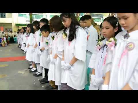 WE THANK YOU LORD || Padre Zamora Elementary School || Pasay City || GRADUATION 2023 || Doxology
