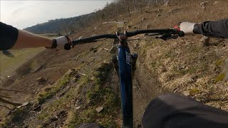 MSB X Trail | Bikepark Sankt Andreasberg - 2024