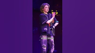 Thumbnail of 鹿晗上海演唱会《超级冠军》！！！怎么有人能把舞蹈跳的这么松弛丝滑！#鹿晗 #超级冠军 #鹿晗上海演唱会 @JOKER00922