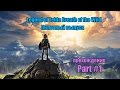 Legend of zelda Breath of the Wild Прохождение / Walktrough Part #1 Пилотный выпуск