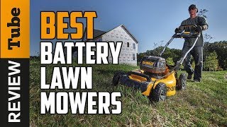 Battery lawn mower: our trained experts have spent days researching
the best mowers⬇️ ✅1. ego http://homedepot.sjv.io/wpod3 ...